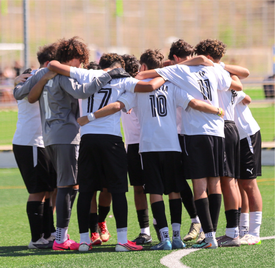 LaLiga Academy Camps